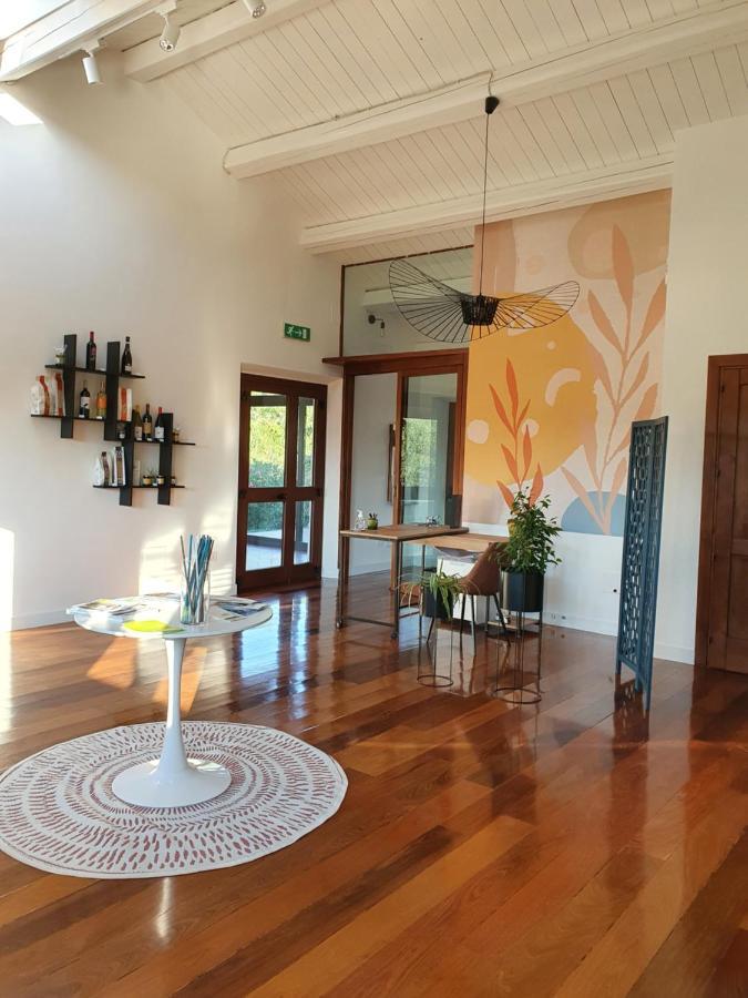 Villa Morro Suites Morrovalle Екстериор снимка