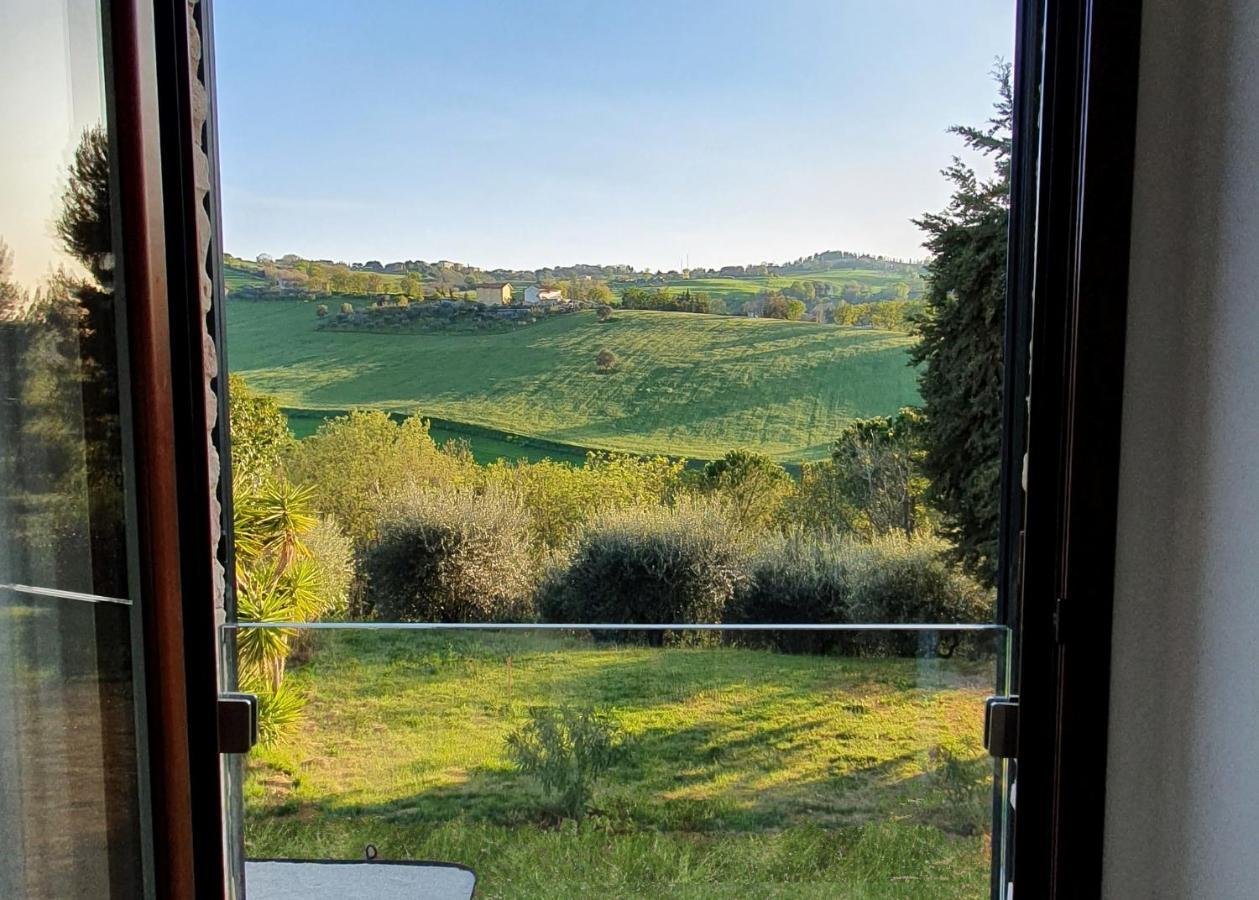 Villa Morro Suites Morrovalle Екстериор снимка