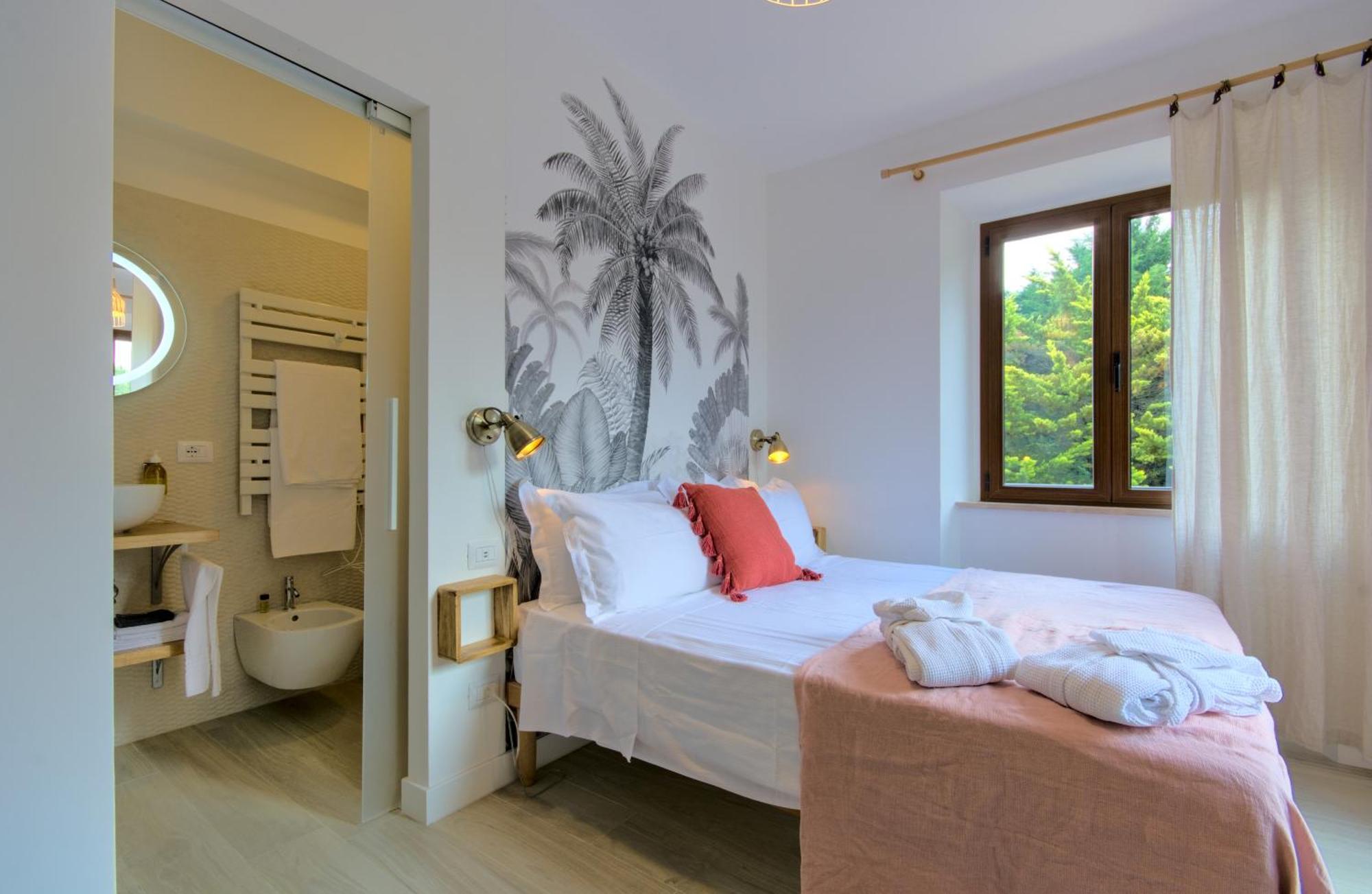 Villa Morro Suites Morrovalle Екстериор снимка