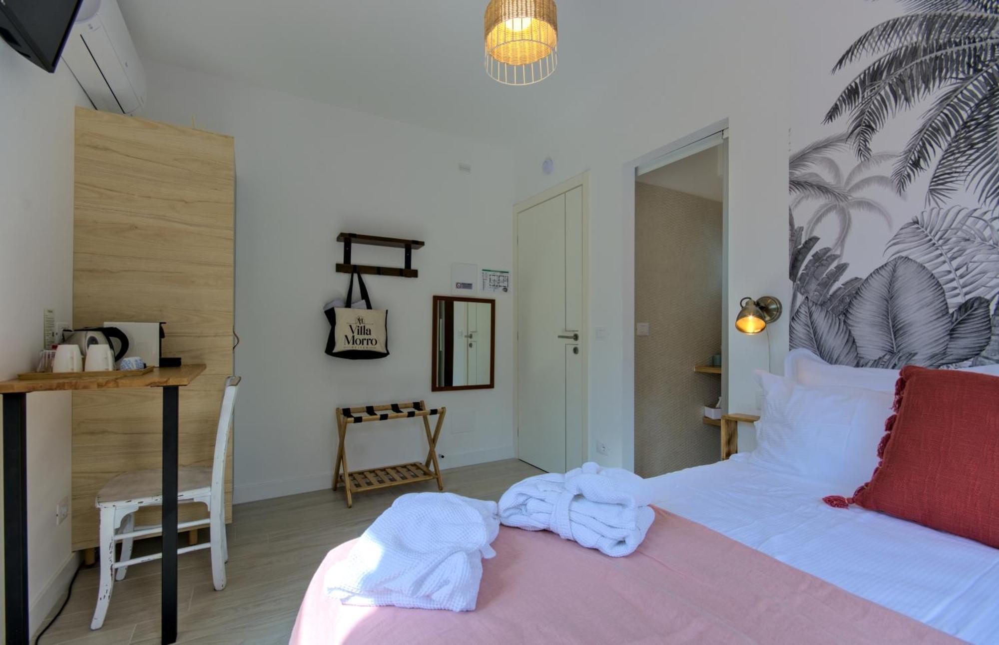 Villa Morro Suites Morrovalle Екстериор снимка