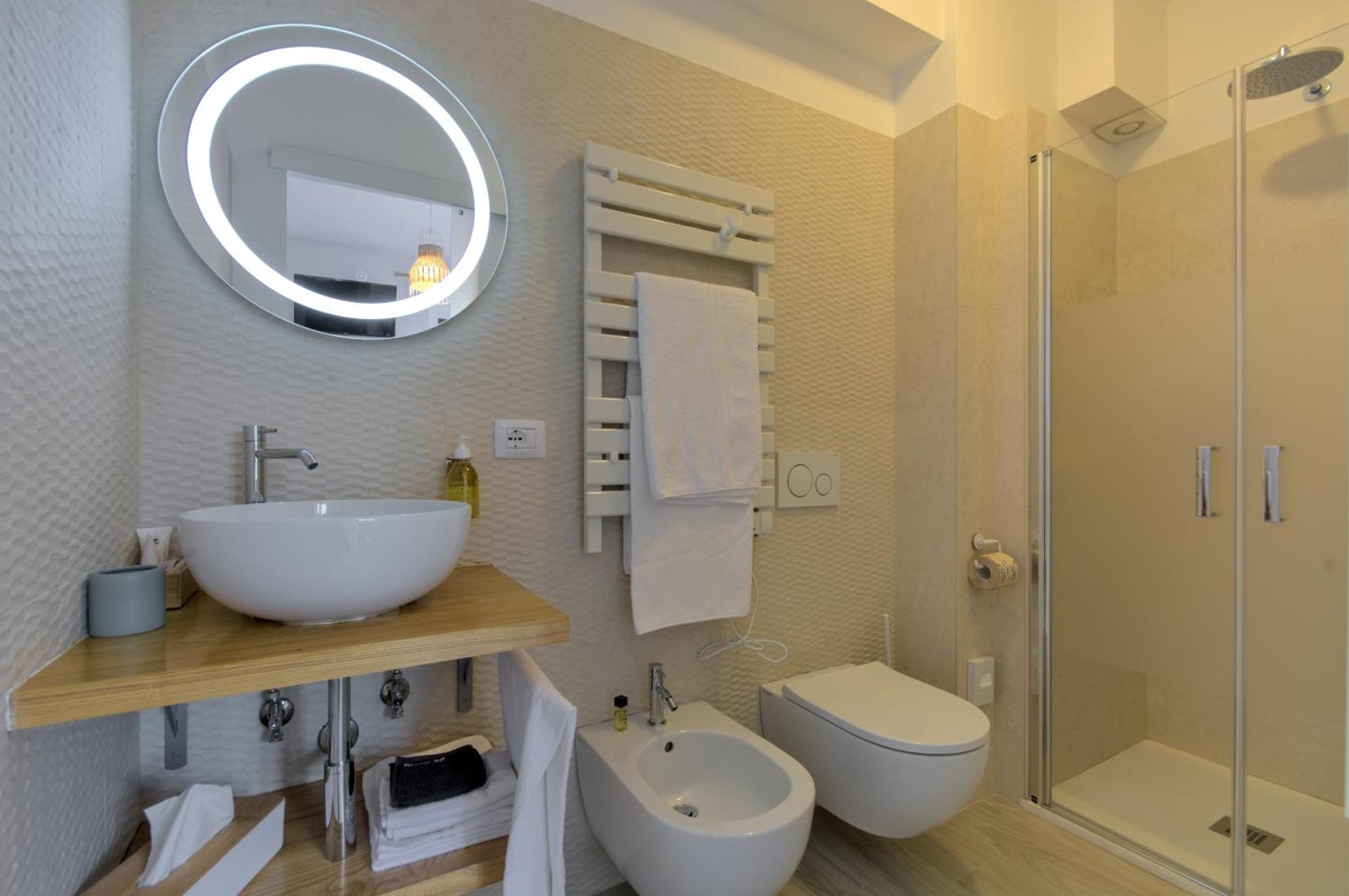 Villa Morro Suites Morrovalle Екстериор снимка