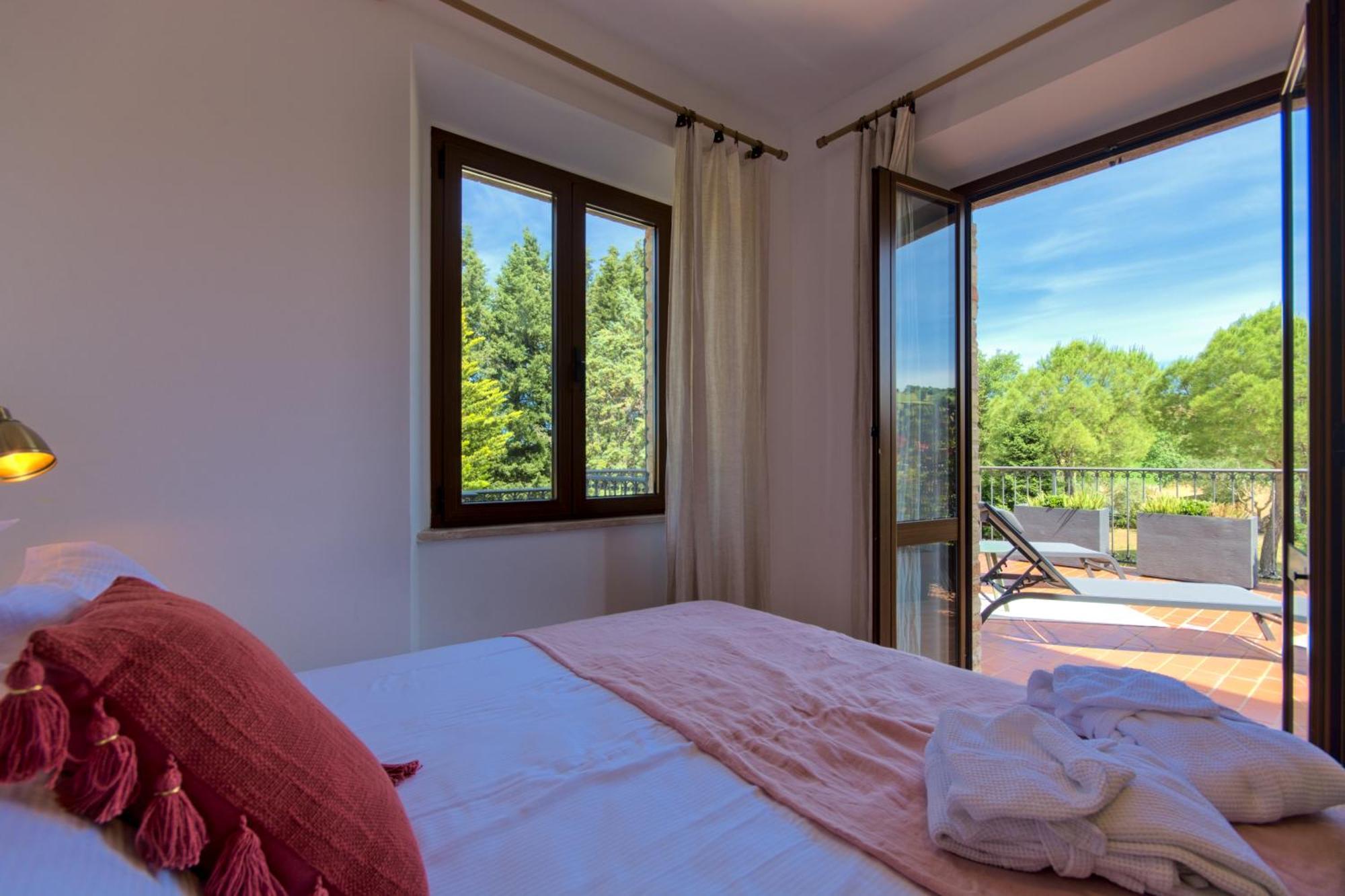 Villa Morro Suites Morrovalle Екстериор снимка