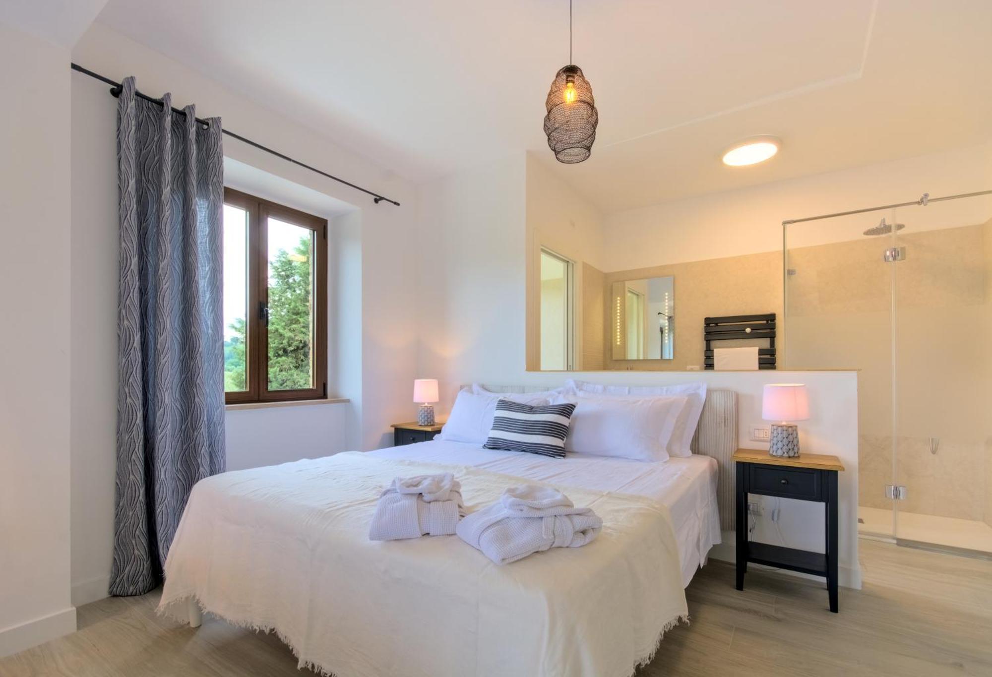 Villa Morro Suites Morrovalle Екстериор снимка