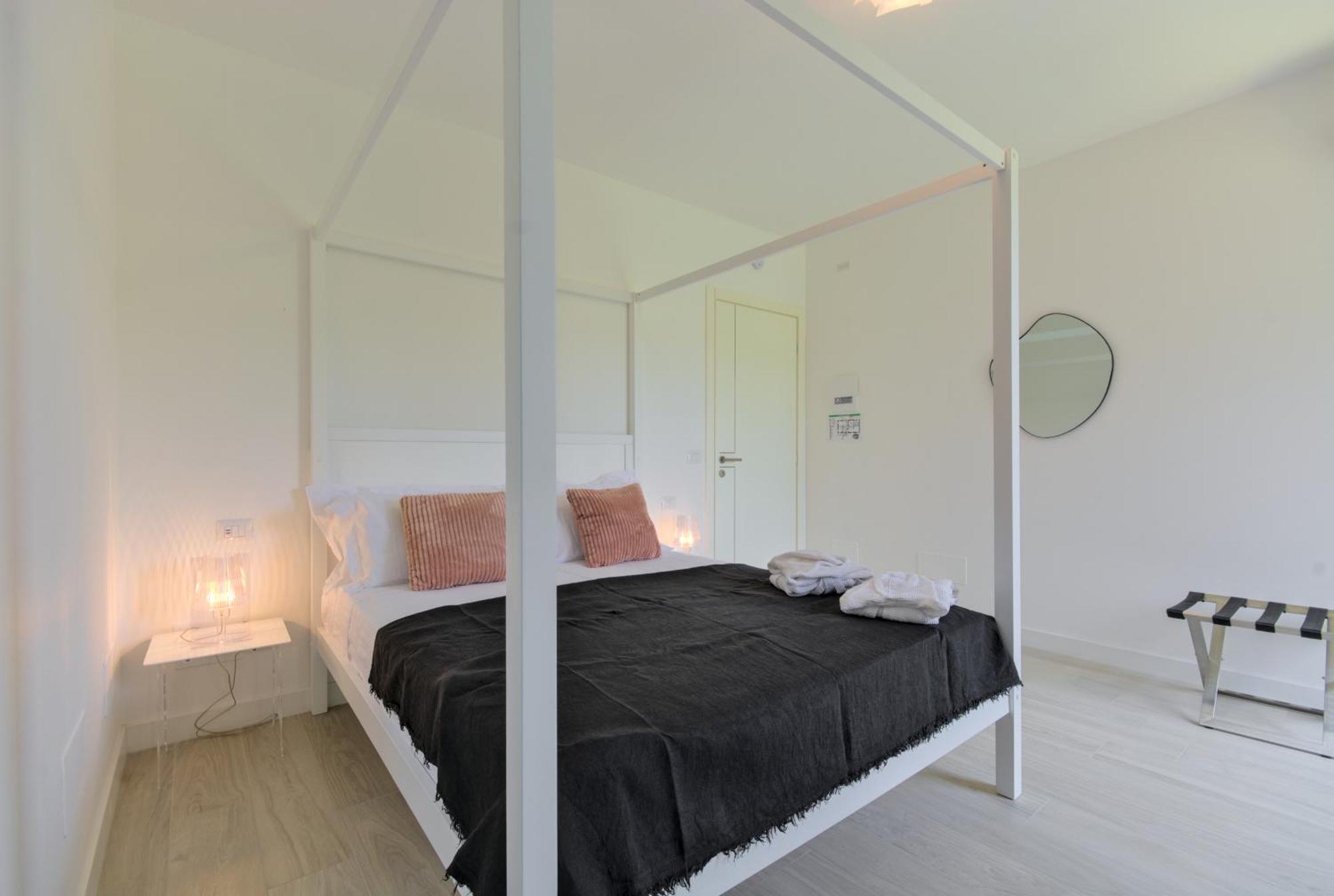 Villa Morro Suites Morrovalle Екстериор снимка