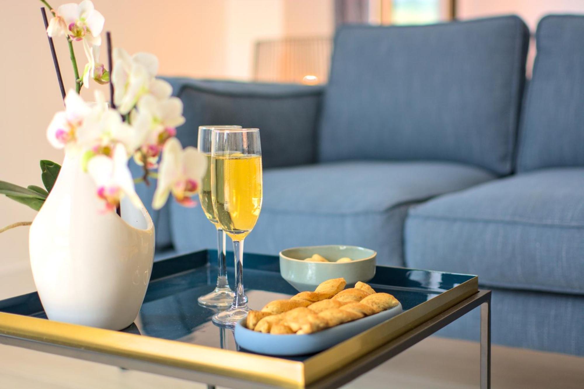 Villa Morro Suites Morrovalle Стая снимка