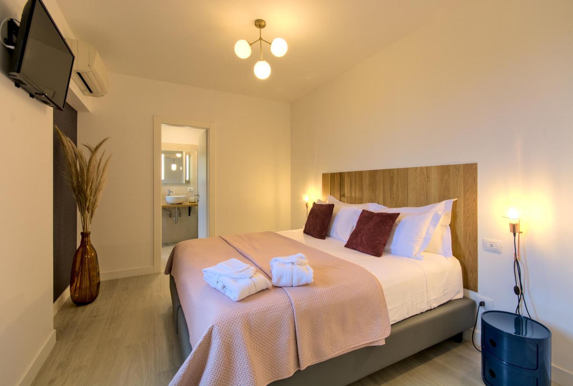 Villa Morro Suites Morrovalle Екстериор снимка