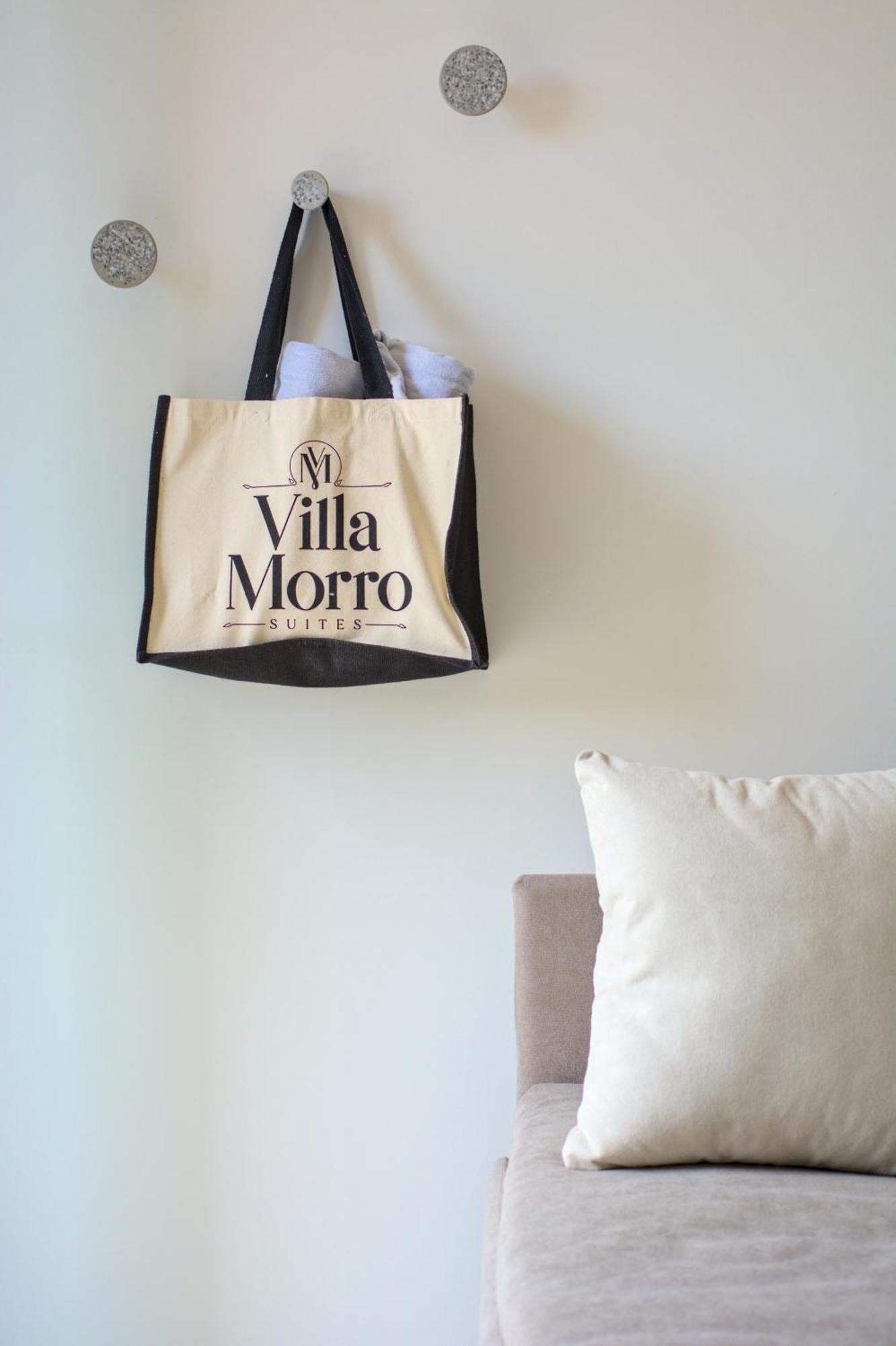 Villa Morro Suites Morrovalle Стая снимка