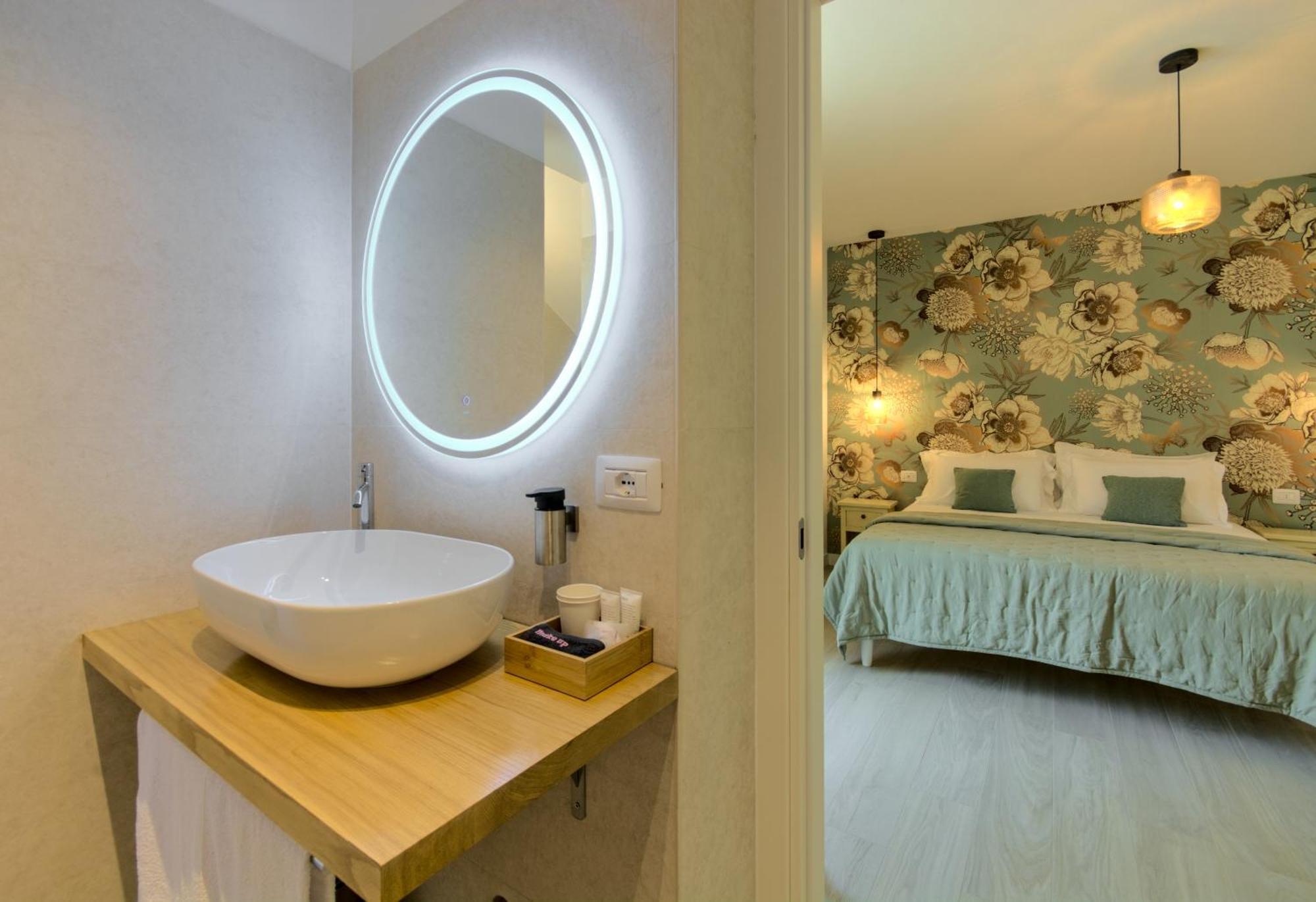 Villa Morro Suites Morrovalle Екстериор снимка
