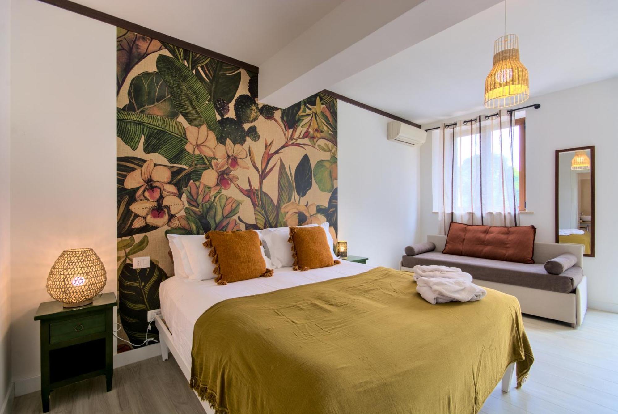 Villa Morro Suites Morrovalle Екстериор снимка