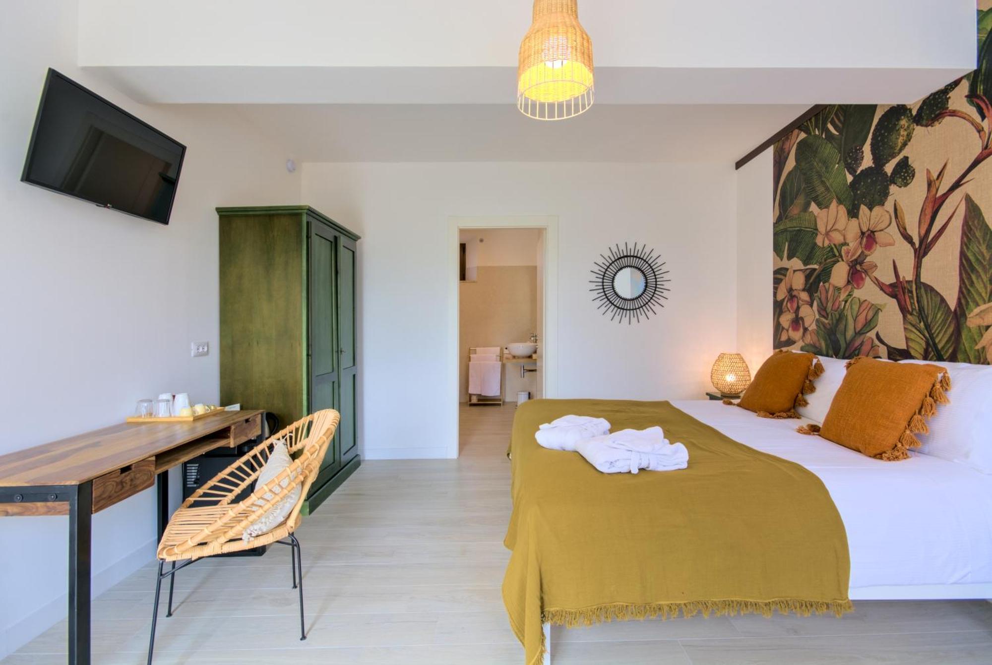 Villa Morro Suites Morrovalle Екстериор снимка