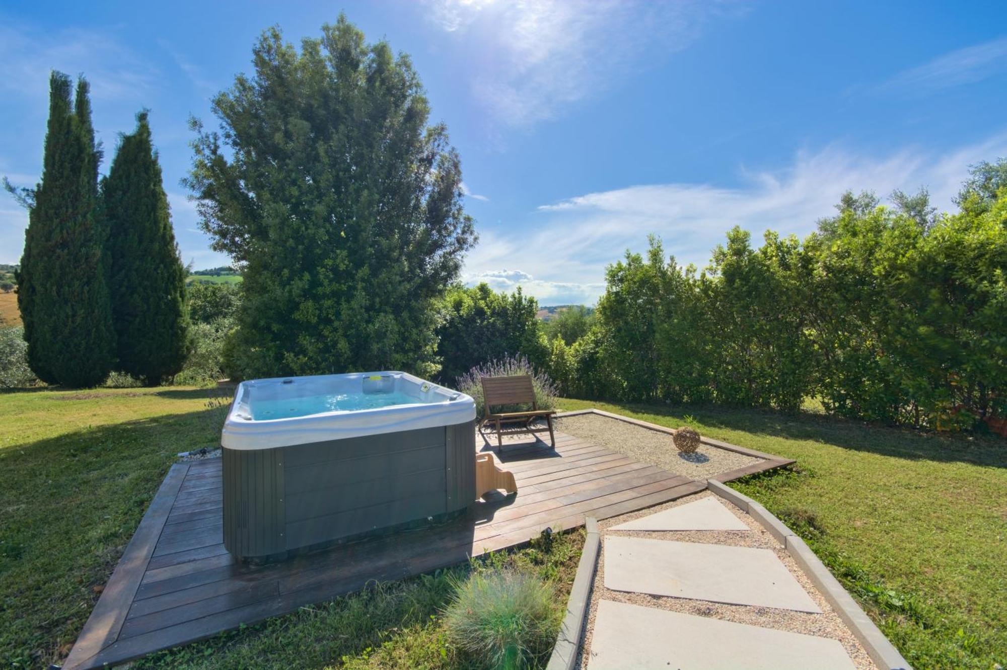 Villa Morro Suites Morrovalle Екстериор снимка